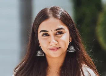 Prajakta Koli on Married Life, Breaking Stereotypes, and Embracing New Roles