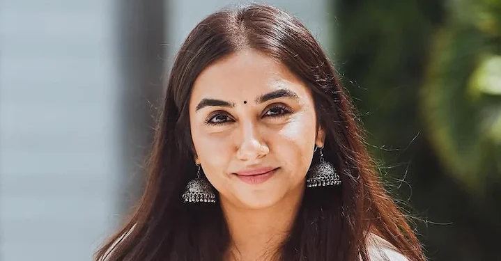 Prajakta Koli on Married Life, Breaking Stereotypes, and Embracing New Roles