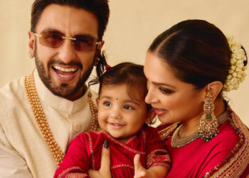 The Hyper-Reality Effect: Why DeepVeer’s Daughter’s Photo Sparked an AI Conspiracy