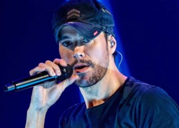 Pop Meets Bollywood: Enrique Iglesias’ Grand Return Fuels SRK Collaboration Rumours