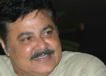 Setting the Record Straight: Sarabhai vs Sarabhai Co-star Clarifies Satish Shah’s Cause of Death