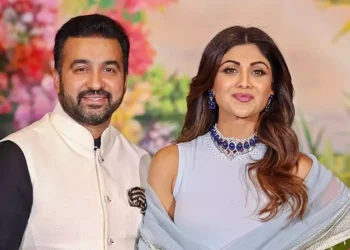 Raj Kundra and Shilpa Shetty Move Bombay HC to Lift Look Out Circular