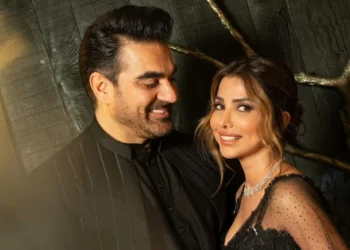 A New Chapter: Arbaaz and Sshura Khan Welcome Baby Girl