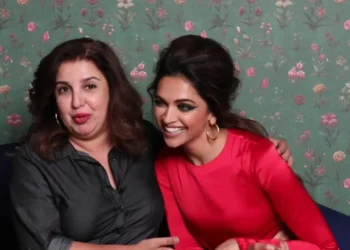 The Curtain Falls on the Deepika-Farah ‘Dig’ Controversy