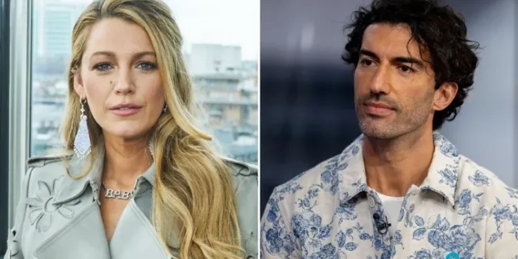 Procedural Blunder Ends $400 Million Lawsuit Against Blake Lively