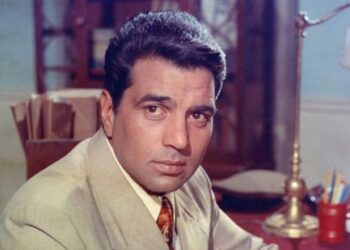 End of an Era: Bollywood Bids Farewell to Dharmendra