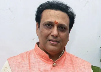 Veteran Actor Govinda Hospitalized After Disorientation Episode