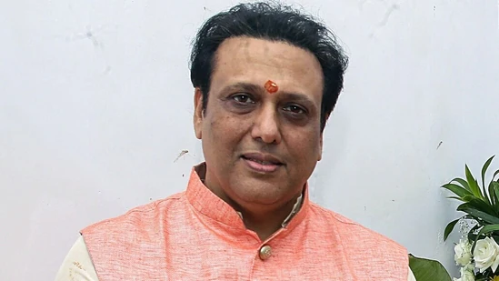 Veteran Actor Govinda Hospitalized After Disorientation Episode
