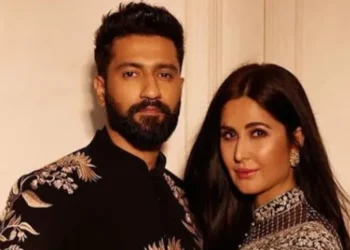 Bollywood’s New Chapter: Katrina Kaif and Vicky Kaushal Take Their Son Home