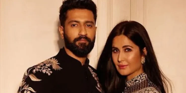 Bollywood’s New Chapter: Katrina Kaif and Vicky Kaushal Take Their Son Home