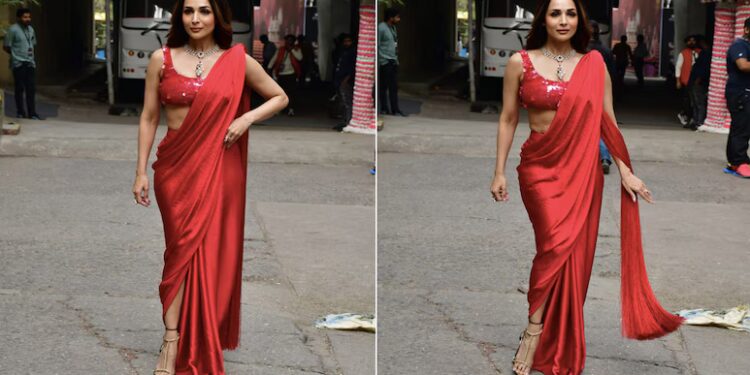 The Mystery Man: Is Malaika Arora Dating 33-Year-Old Harsh Mehta?