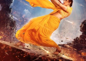 Global Desi Power: Priyanka Chopra Jonas Unveils the Look of ‘Mandakini’