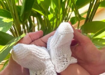 Bollywood’s Golden Couple Welcomes Saraayah: A Divine Gift