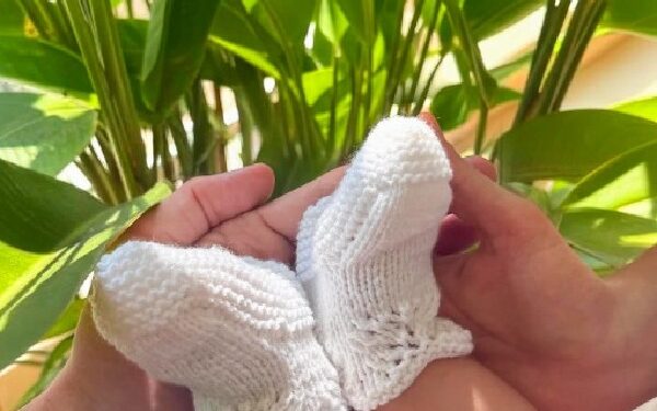 Bollywood’s Golden Couple Welcomes Saraayah: A Divine Gift