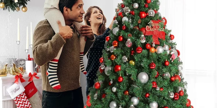 The Evergreen Legacy: Unearthing the Origins of the Christmas Tree
