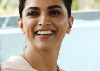 A Mythological Marvel in the Making: Deepika Padukone Eyed for Vicky Kaushal’s ‘Mahavatar’