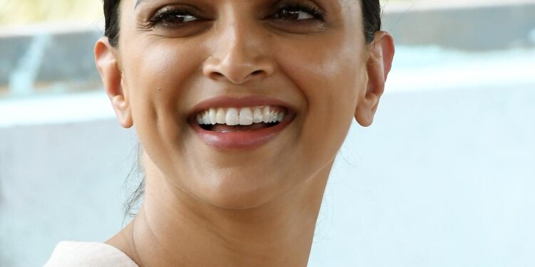 A Mythological Marvel in the Making: Deepika Padukone Eyed for Vicky Kaushal’s ‘Mahavatar’