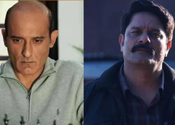 Setting the Record Straight: Abhishek Pathak Dismisses Drishyam 3 Casting Rumors