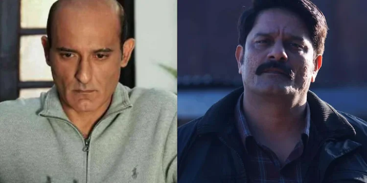 Setting the Record Straight: Abhishek Pathak Dismisses Drishyam 3 Casting Rumors
