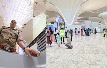 Navi Mumbai International Airport Poised for December 25 Launch