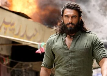 Ranveer Singh Roars Back: New Film Set to Be His Biggest Hit in Six Years