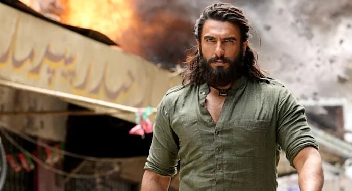 Ranveer Singh Roars Back: New Film Set to Be His Biggest Hit in Six Years
