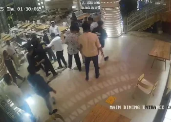 Midnight Mayhem: Chaos Erupts at Shilpa Shetty’s Bengaluru Pub