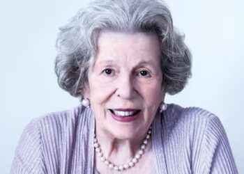 A Farewell to the Matriarch of Indian Retail: Simone Tata (95)
