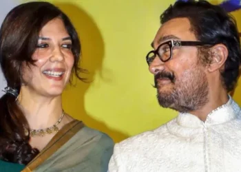 Unexpected Harmony: Aamir Khan Finds Serene Love at Sixty
