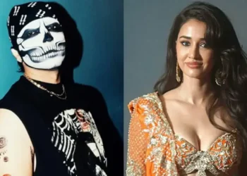 A New Rhythm: Disha Patani and Talwiinder Spark Romance Rumors