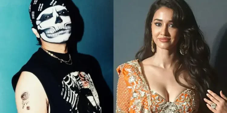 A New Rhythm: Disha Patani and Talwiinder Spark Romance Rumors