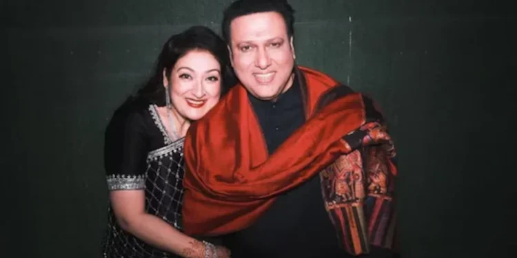 Hero No. 1 Breaks the Silence: Govinda’s Explosive “Conspiracy” Revelation