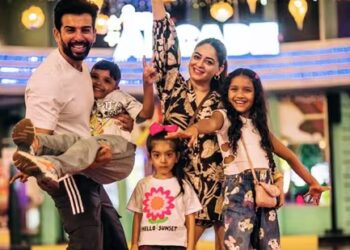 The Dignity of Parting: Jay Bhanushali and Mahhi Vij Navigate a New Chapter