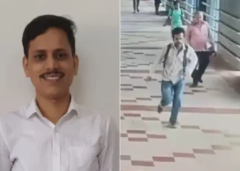 Justice in the Fast Lane: The Swift Takedown of a Station Killer