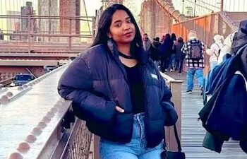 Shattered Dreams: The Tragic Loss of Nikitha Godishala