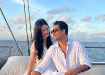 A New Dawn: Katrina Kaif and Vicky Kaushal Introduce Vihaan Kaushal