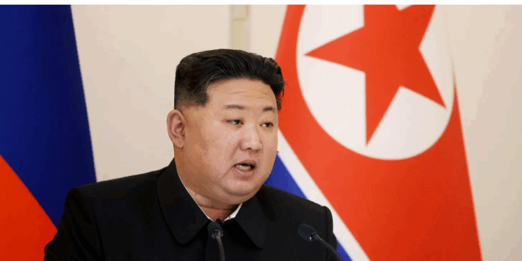 Kim Ju Ae and the Fourth Generation of the Kim Dynasty