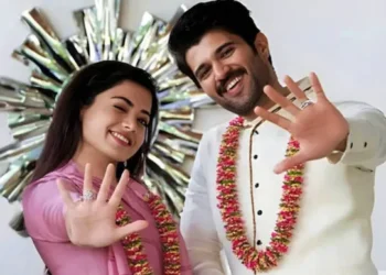 Rashmika and Vijay’s Intimate Vows and the Digital Detox Wedding