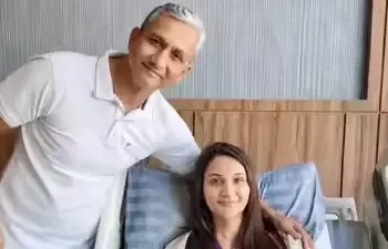 A Father’s Strength, A Daughter’s Truth: Anaya Bangar’s Milestone Journey