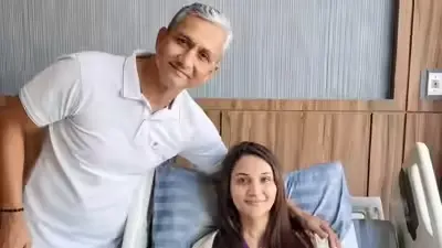 A Father’s Strength, A Daughter’s Truth: Anaya Bangar’s Milestone Journey