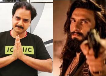 The Man in the Shadows: Danish Iqbal on the Secret Identity of ‘Bade Sahab’ in Dhurandhar 2