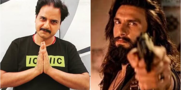 The Man in the Shadows: Danish Iqbal on the Secret Identity of ‘Bade Sahab’ in Dhurandhar 2