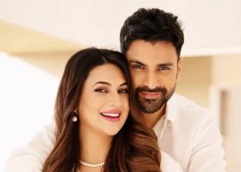 The Ultimate Plot Twist: Divyanka Tripathi and Vivek Dahiya’s Decade-Long Journey to Parenthood