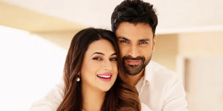The Ultimate Plot Twist: Divyanka Tripathi and Vivek Dahiya’s Decade-Long Journey to Parenthood