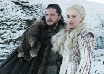 From Small Screens to Iron Thrones: Westeros Heads to the Cineplex