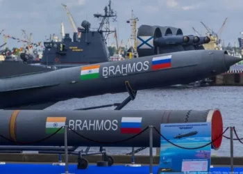 The Silent Predator: India’s BrahMos Seals Jakarta’s Defense Frontier