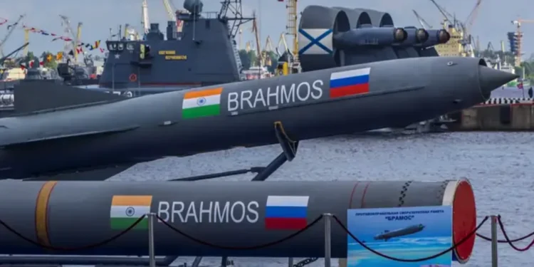 The Silent Predator: India’s BrahMos Seals Jakarta’s Defense Frontier