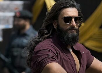 The Stalwart’s Return: ‘Dhurandhar 2’ and the Epic Scale of Modern Cinema