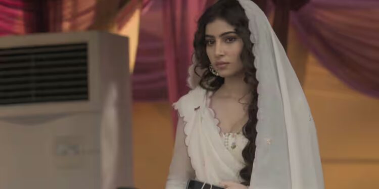 A Modern Legend: Sara Arjun Set to Portray Heer in Imtiaz Ali’s Next