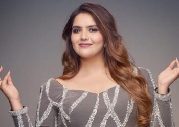 The Art of the Clapback: Anjali Anand Redefines Body Positivity with Wit and Grit
